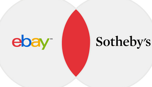 Online il nuovo colosso delle aste